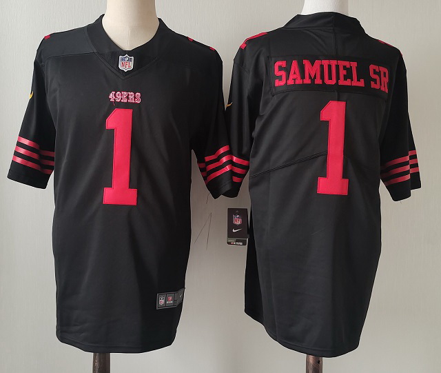 San Francisco 49ers Jerseys 012 [Cheap NFL Jerseys 2712]